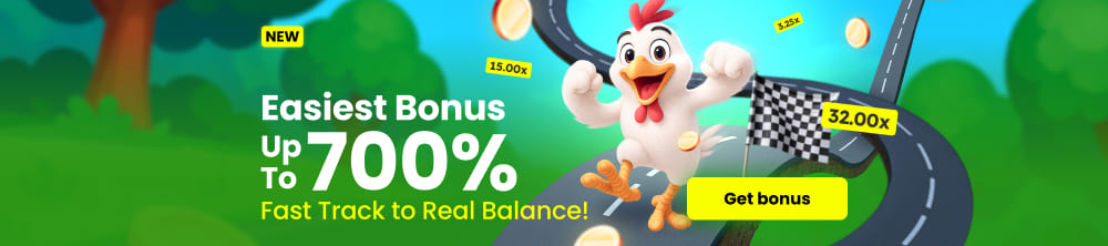 Casino Bonus
